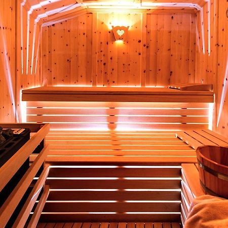Florerhof Ferienwohnung Lavendel Фіє Екстер'єр фото