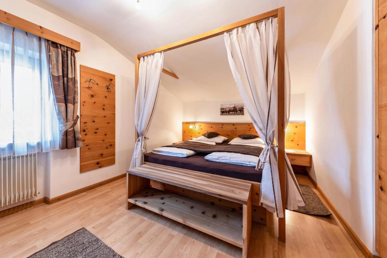Florerhof Ferienwohnung Lavendel Фіє Екстер'єр фото