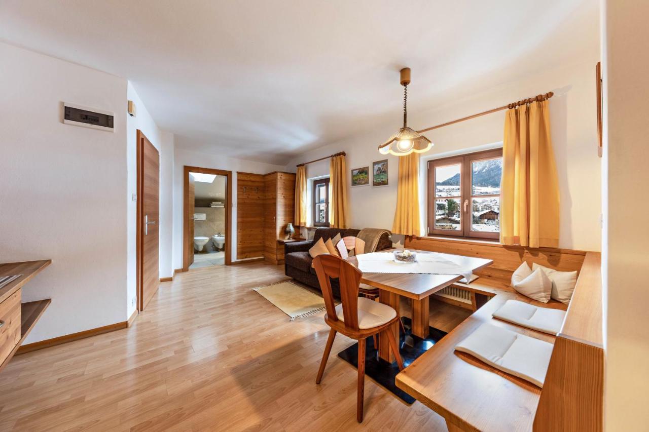 Florerhof Ferienwohnung Lavendel Фіє Екстер'єр фото