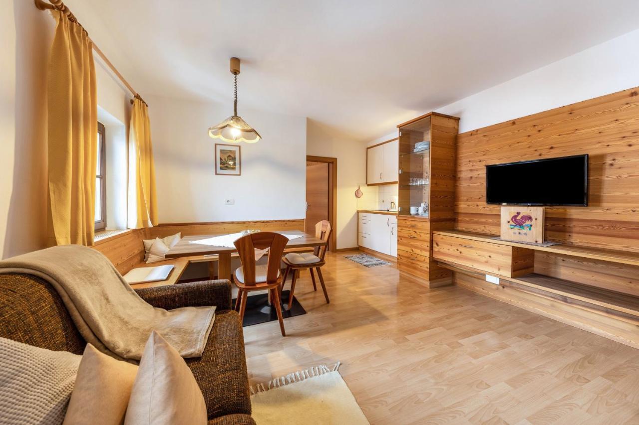 Florerhof Ferienwohnung Lavendel Фіє Екстер'єр фото