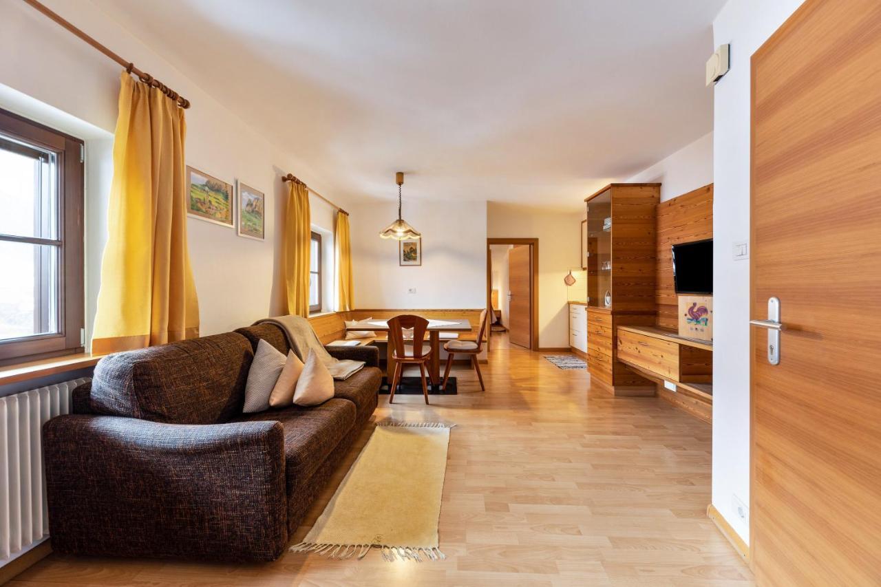 Florerhof Ferienwohnung Lavendel Фіє Екстер'єр фото