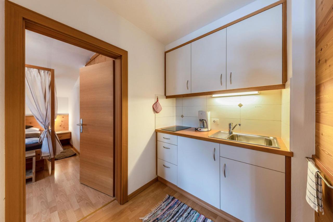 Florerhof Ferienwohnung Lavendel Фіє Екстер'єр фото