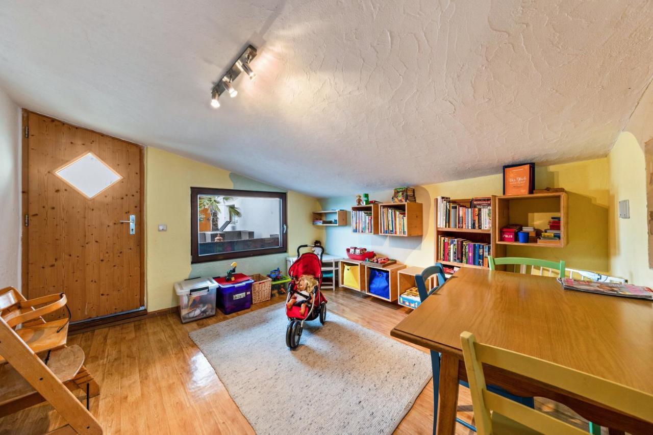 Florerhof Ferienwohnung Lavendel Фіє Екстер'єр фото