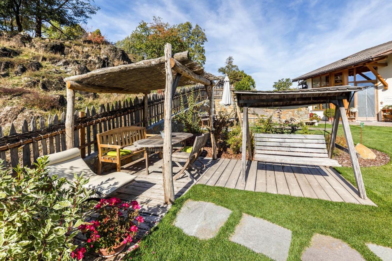 Florerhof Ferienwohnung Lavendel Фіє Екстер'єр фото
