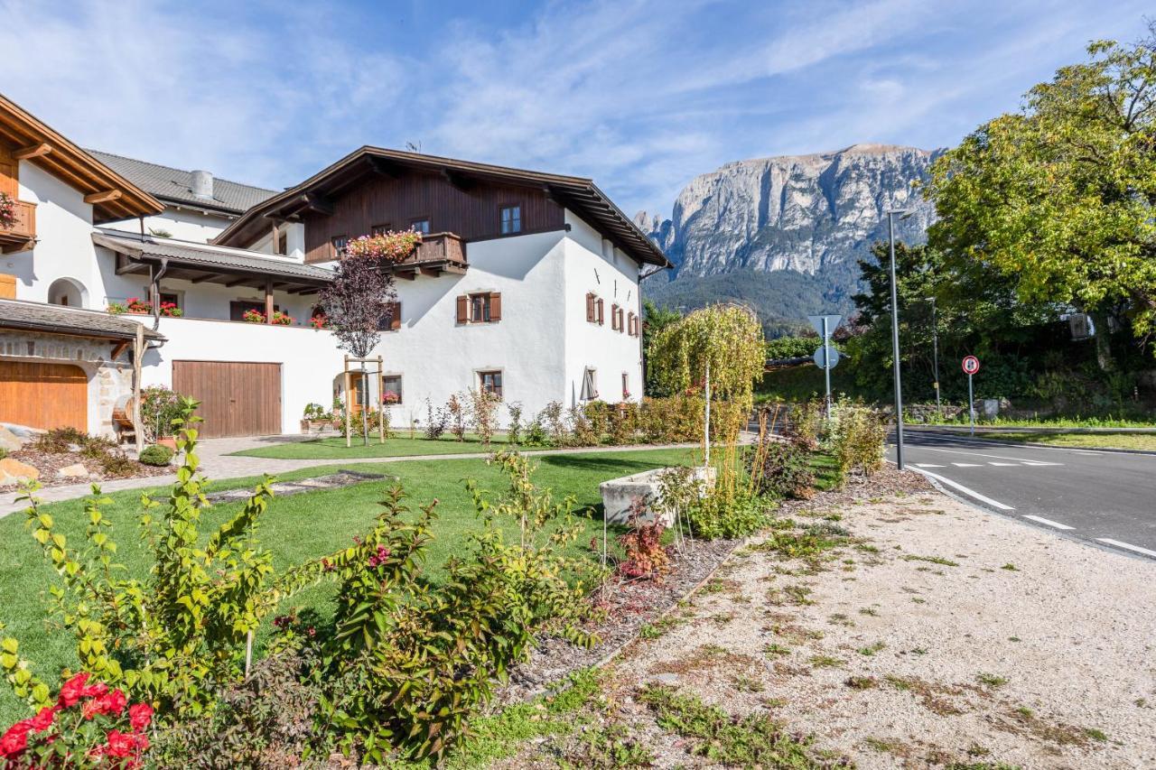 Florerhof Ferienwohnung Lavendel Фіє Екстер'єр фото
